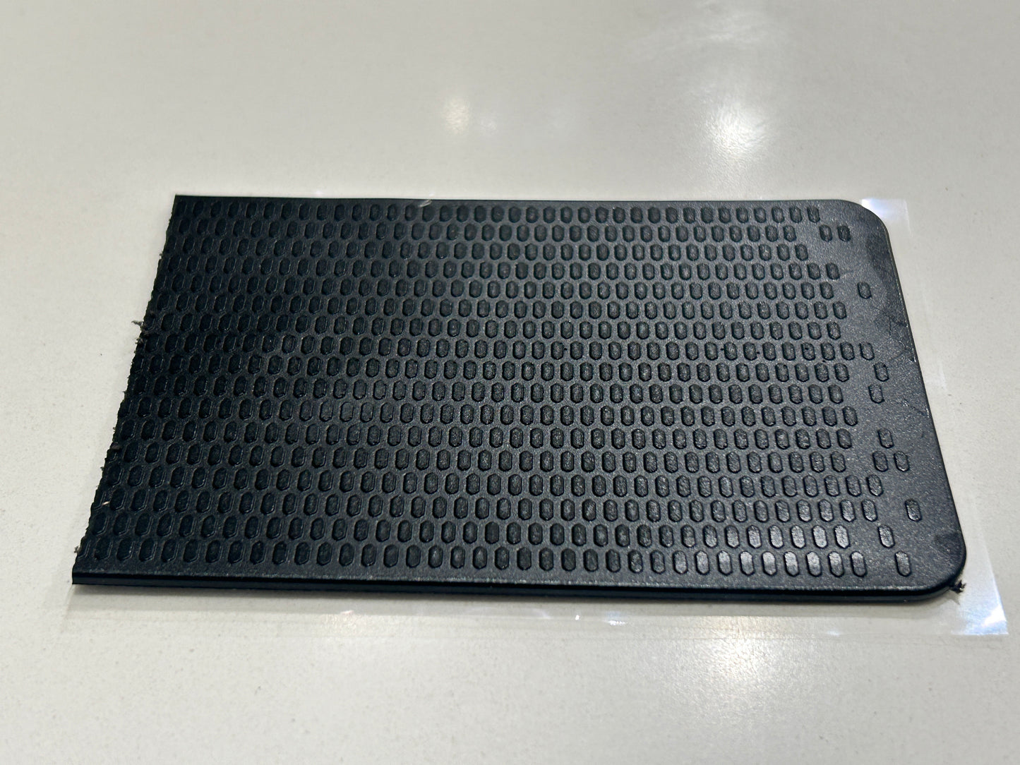 Phone Mat- Non Slip Gel - Tundra Ashtray Replacement