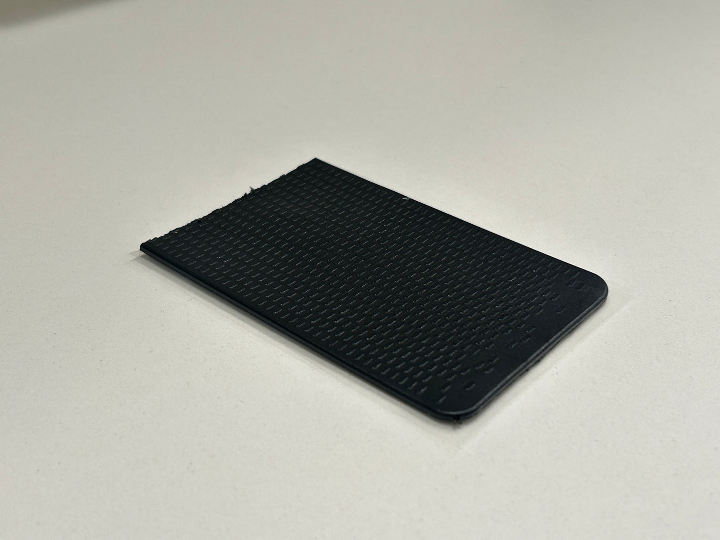 Phone Mat- Non Slip Gel - Tundra Ashtray Replacement