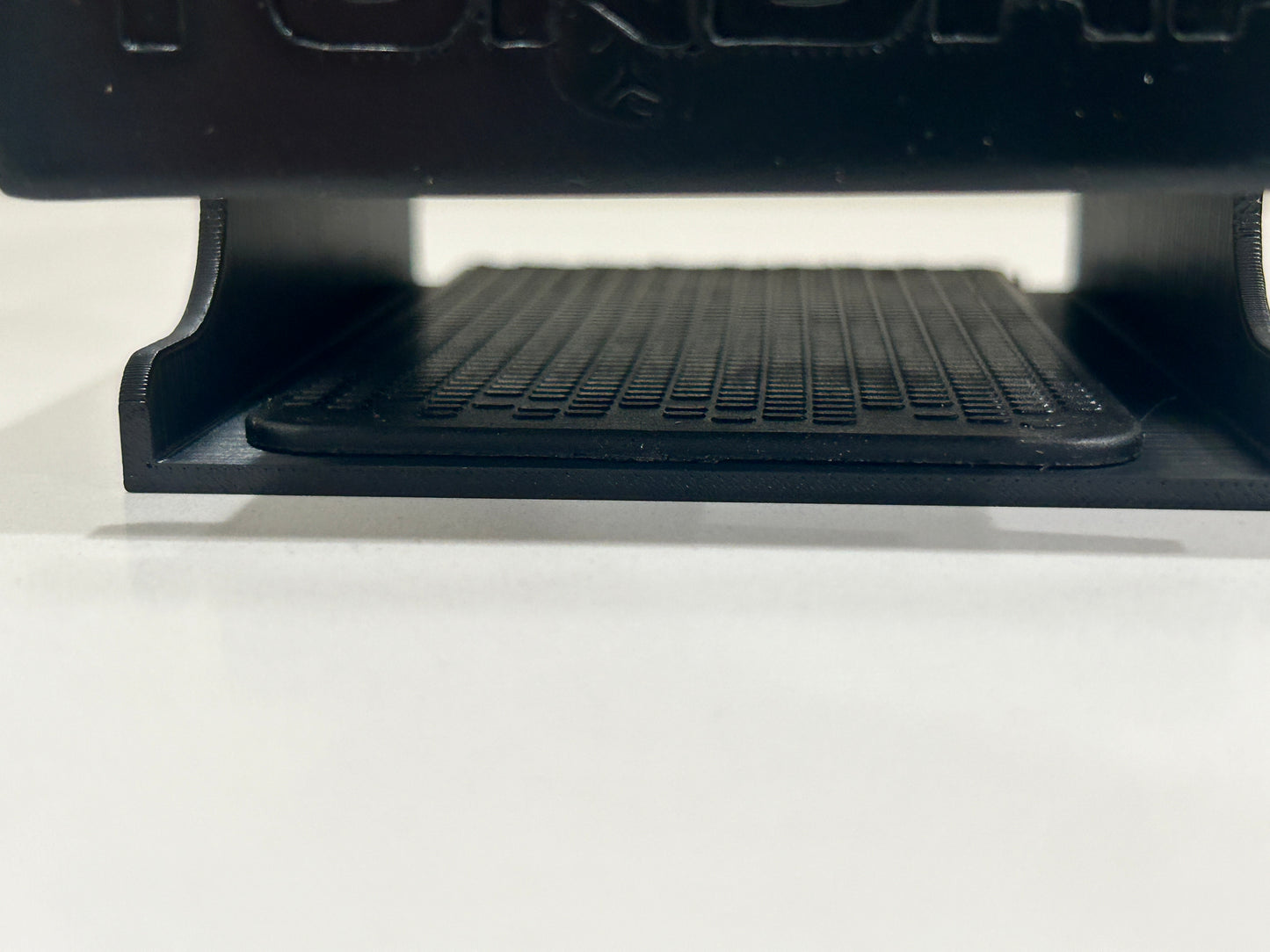 Phone Mat- Non Slip Gel - Tundra Ashtray Replacement