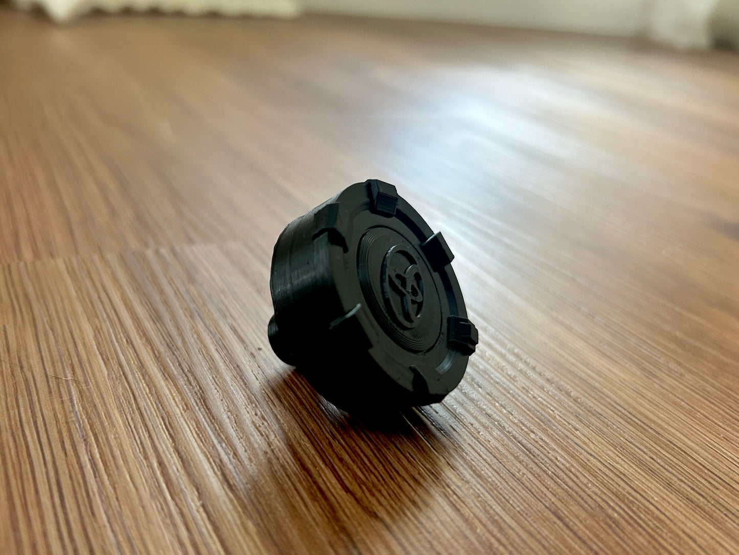 Climate Control Knobs - First Gen Tundra