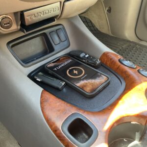 charging mat mag safe iphone